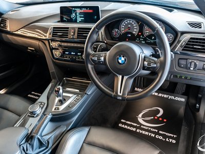 2016 BMW M3 SEDAN thumbnail 73