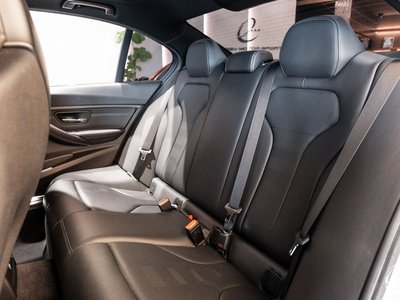 2016 BMW M3 SEDAN thumbnail 78