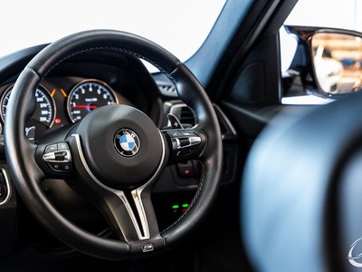 2016 BMW M3 SEDAN thumbnail 91