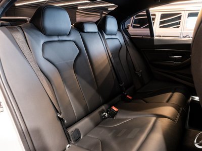 2016 BMW M3 SEDAN thumbnail 79