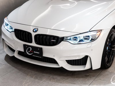 2016 BMW M3 SEDAN thumbnail 52