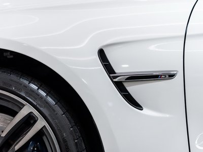 2016 BMW M3 SEDAN thumbnail 59