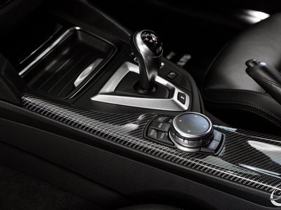 2016 BMW M3 SEDAN thumbnail 112