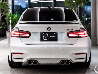 2016 BMW M3 SEDAN thumbnail 38