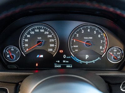 2016 BMW M3 SEDAN thumbnail 66