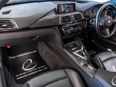 2016 BMW M3 SEDAN thumbnail 70