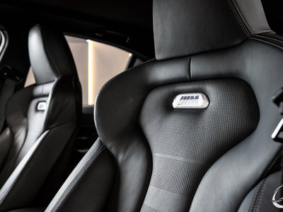 2016 BMW M3 SEDAN thumbnail 116