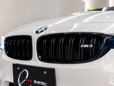 2016 BMW M3 SEDAN thumbnail 25