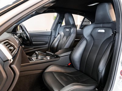 2016 BMW M3 SEDAN thumbnail 75