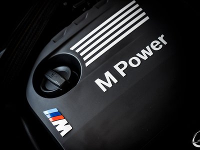 2016 BMW M3 SEDAN thumbnail 67