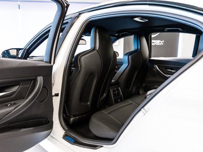 2016 BMW M3 SEDAN thumbnail 85