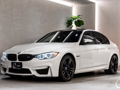 2016 BMW M3 SEDAN thumbnail 49