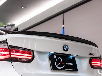 2016 BMW M3 SEDAN thumbnail 29
