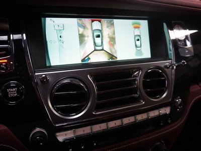 2016 ROLLS-ROYCE WRAITH 照片 4