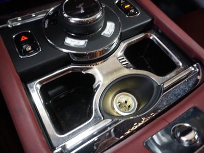 2016 ROLLS-ROYCE WRAITH 照片 6
