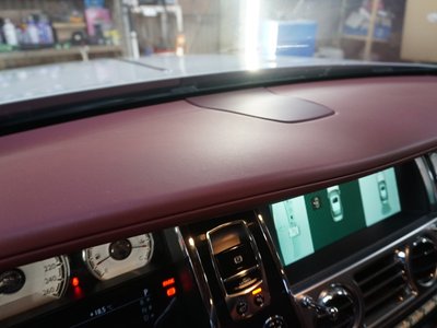 2016 ROLLS-ROYCE WRAITH 照片 42