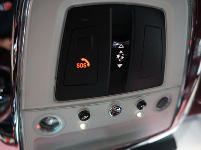 2016 ROLLS-ROYCE WRAITH 照片 10