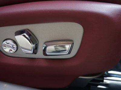 2016 ROLLS-ROYCE WRAITH 照片 50