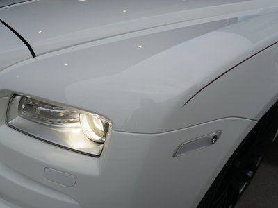 2016 ROLLS-ROYCE WRAITH 照片 53