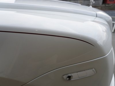 2016 ROLLS-ROYCE WRAITH 照片 52