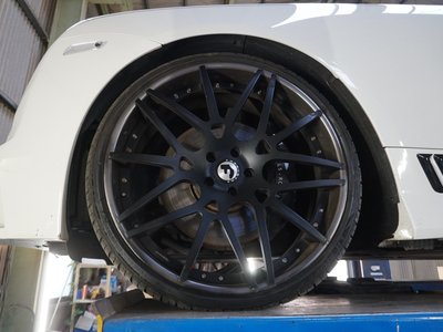 2016 ROLLS-ROYCE WRAITH 照片 22
