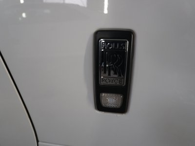 2016 ROLLS-ROYCE WRAITH 照片 15