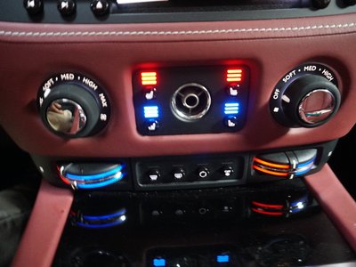 2016 ROLLS-ROYCE WRAITH 照片 5
