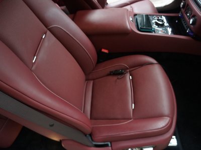 2016 ROLLS-ROYCE WRAITH 照片 46