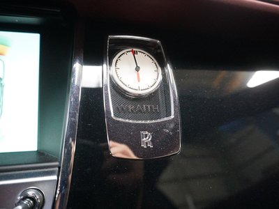 2016 ROLLS-ROYCE WRAITH 照片 11