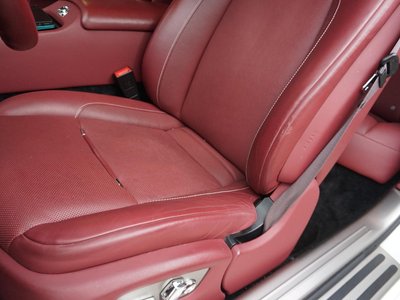 2016 ROLLS-ROYCE WRAITH 照片 54