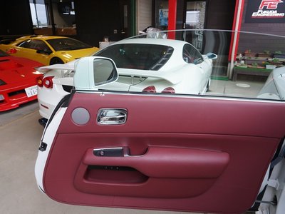 2016 ROLLS-ROYCE WRAITH 照片 45