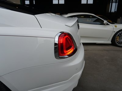 2016 ROLLS-ROYCE WRAITH 照片 59