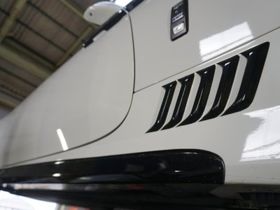 2016 ROLLS-ROYCE WRAITH 照片 36
