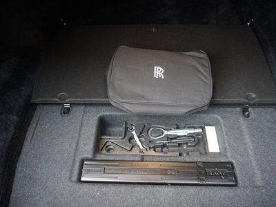 2016 ROLLS-ROYCE WRAITH 照片 65