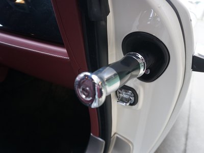 2016 ROLLS-ROYCE WRAITH 照片 51