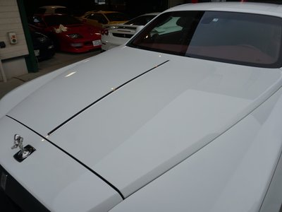 2016 ROLLS-ROYCE WRAITH 照片 57