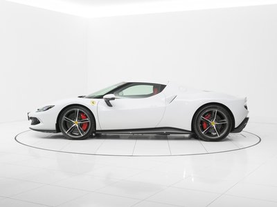 صورة 12 لـ 2023 Ferrari 296 GTB