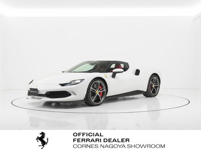 صورة 1 لـ 2023 Ferrari 296 GTB