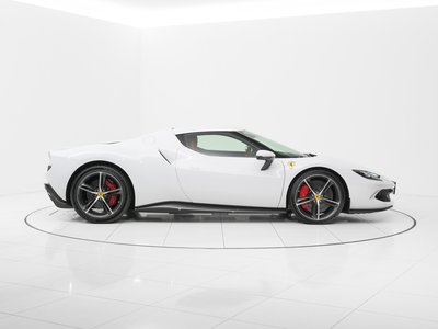 صورة 11 لـ 2023 Ferrari 296 GTB