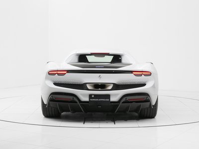 صورة 6 لـ 2023 Ferrari 296 GTB
