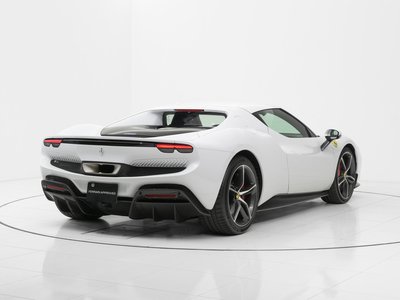 صورة 9 لـ 2023 Ferrari 296 GTB