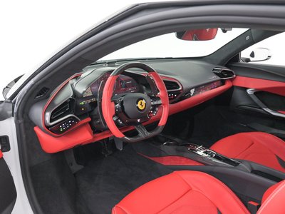 صورة 4 لـ 2023 Ferrari 296 GTB