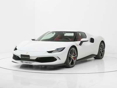 صورة 8 لـ 2023 Ferrari 296 GTB