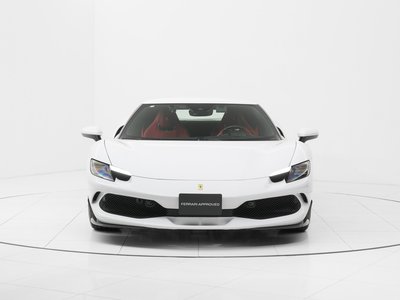 صورة 5 لـ 2023 Ferrari 296 GTB
