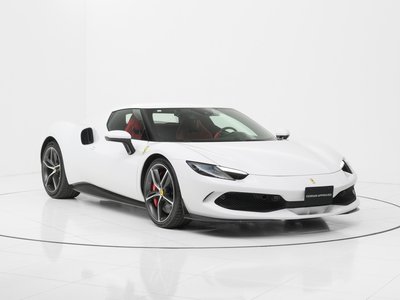صورة 7 لـ 2023 Ferrari 296 GTB