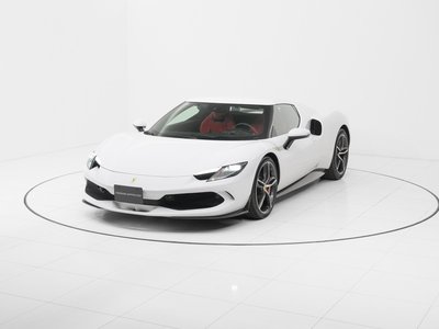 صورة 13 لـ 2023 Ferrari 296 GTB