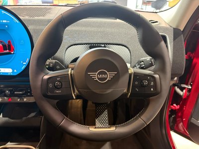 2025 MINI COOPER COUNTRYMAN — фото 11