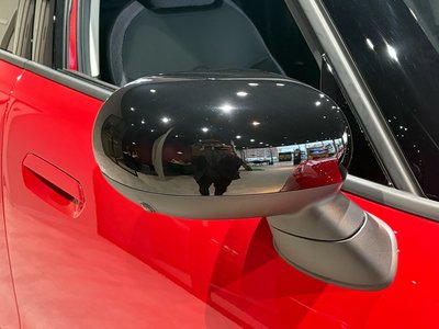2025 MINI COOPER COUNTRYMAN — фото 9