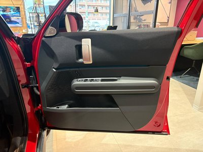 2025 MINI COOPER COUNTRYMAN — фото 10