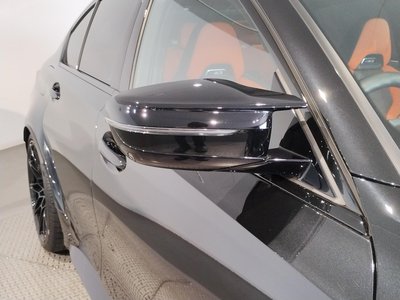 2023 BMW M3 SEDAN thumbnail 19